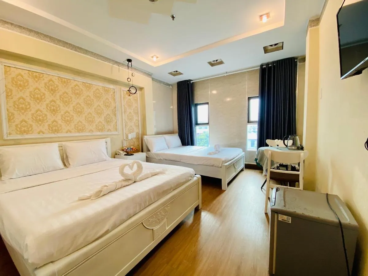 Jewel Hotel Ho Chi Minh City