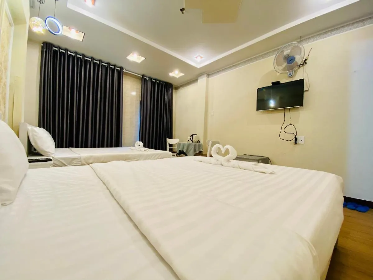 Jewel Hotel Ho Chi Minh City