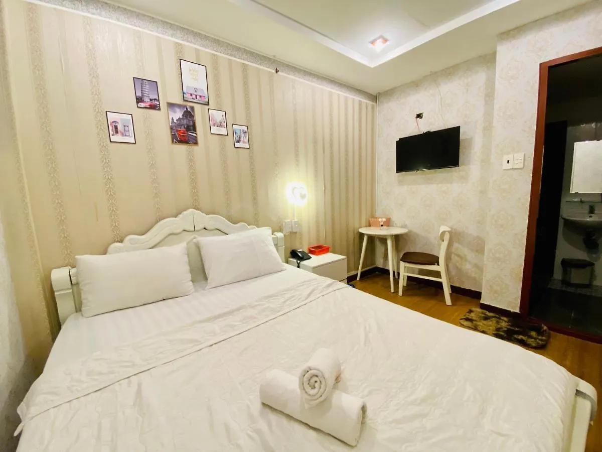 Jewel Hotel Ho Chi Minh City