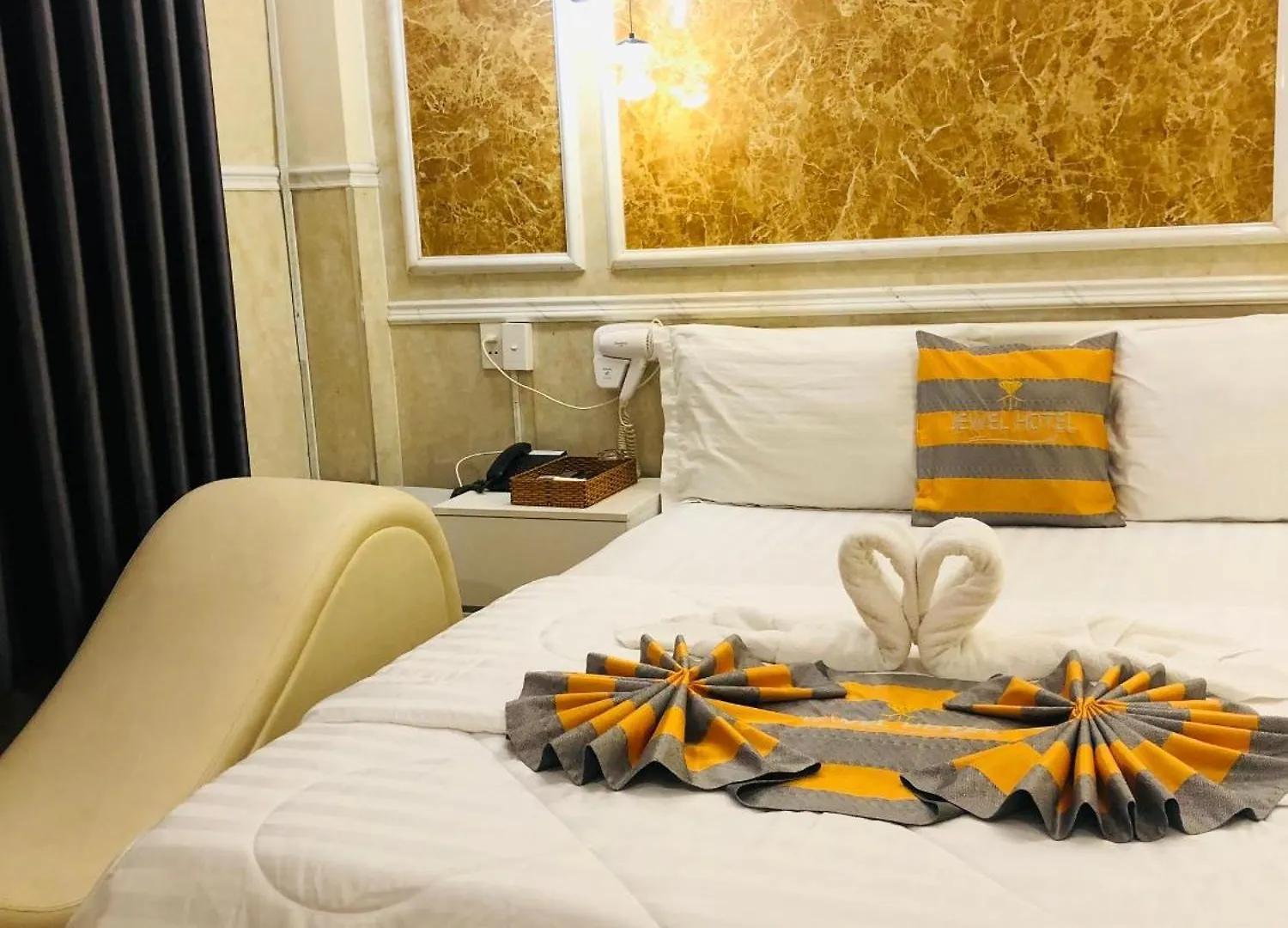 Jewel Hotel Ho Chi Minh City