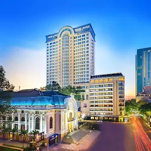 カラベル サイゴン ホーチミン市