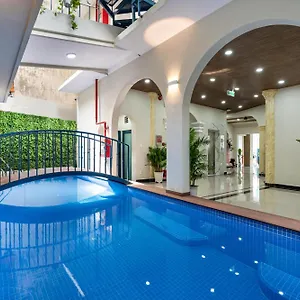 Hotel Jan Saigon Oasis, Thành Pho Ho Chí Minh