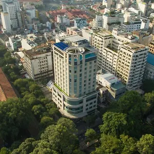 セントラル パレス ホーチミン市