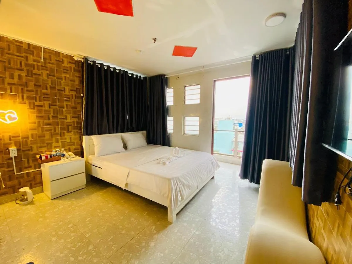 Jewel Hotel Ho Chi Minh City