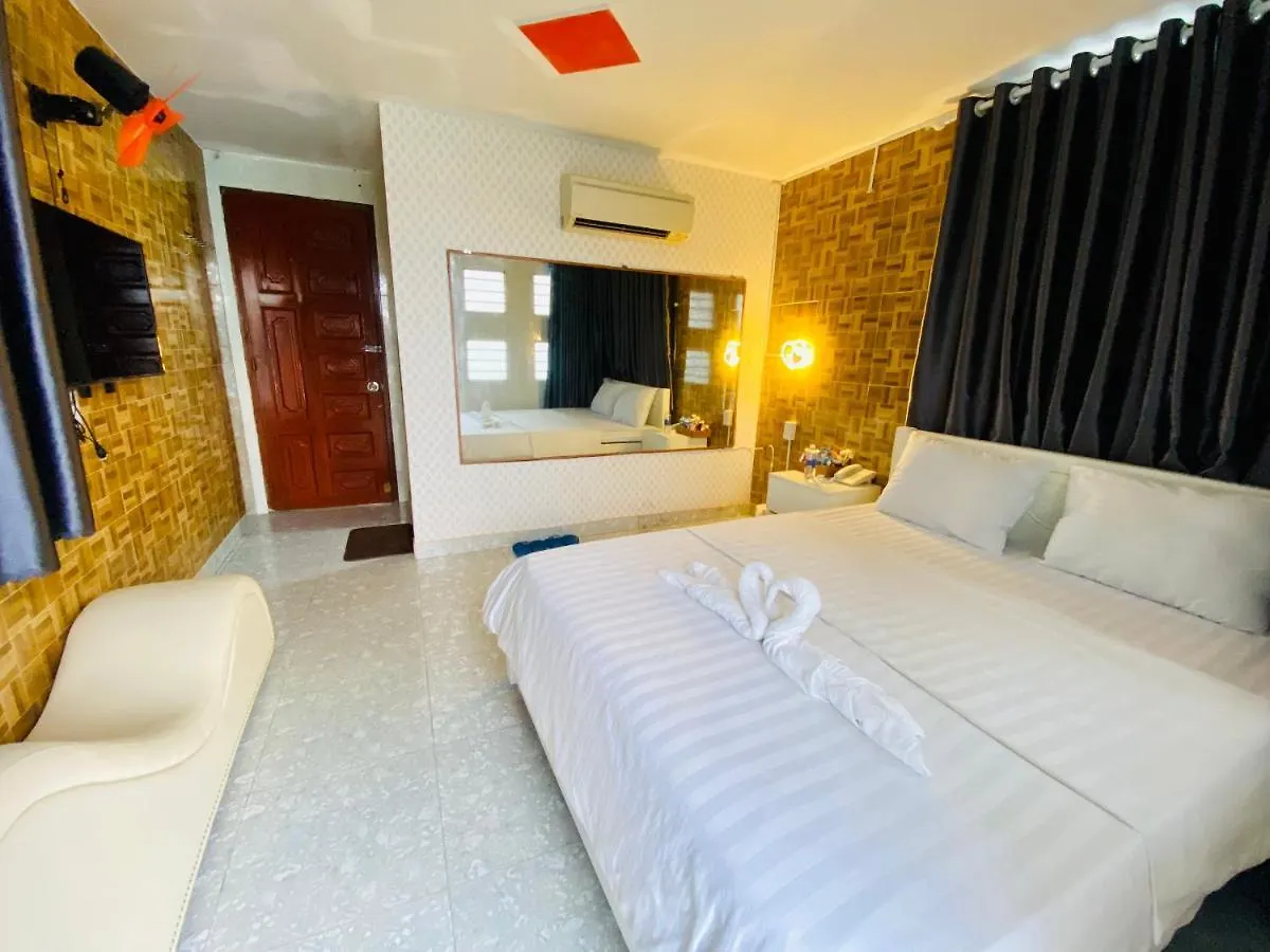 Jewel Hotel Ho Chi Minh City
