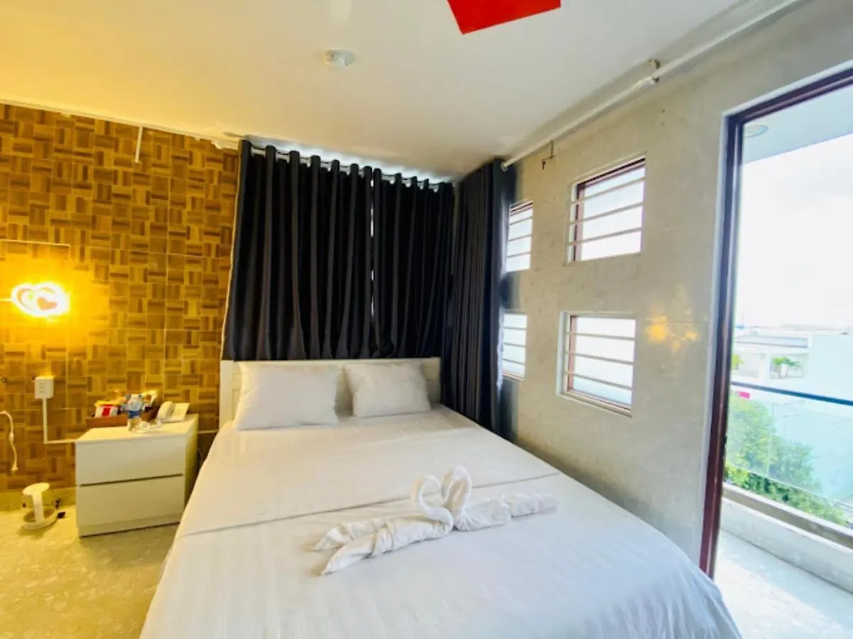 Jewel Hotel Ho Chi Minh City