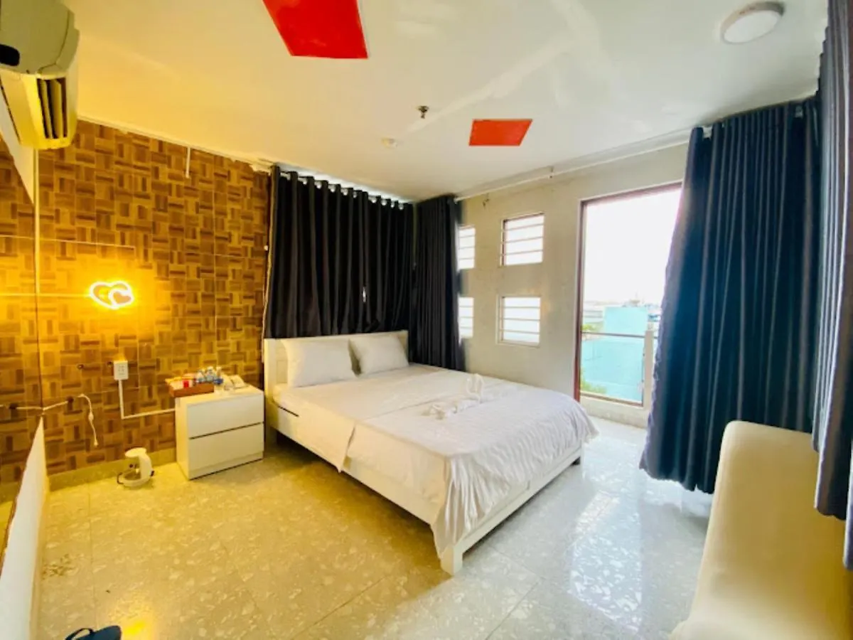 Jewel Hotel Ho Chi Minh City