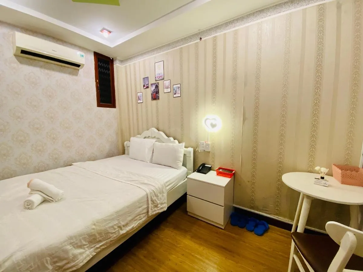 Jewel Hotel Ho Chi Minh City