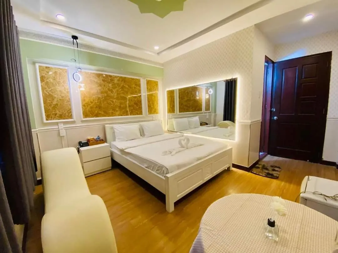 Jewel Hotel Ho Chi Minh City