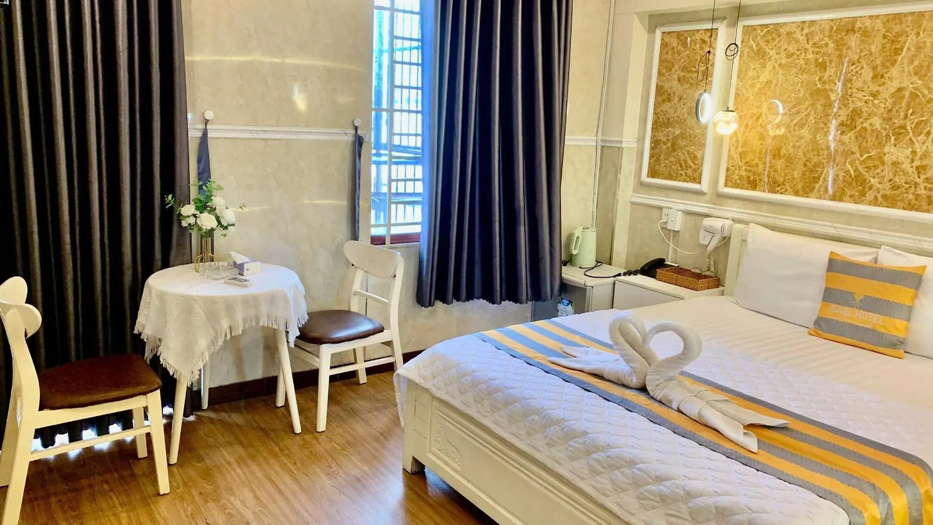 Jewel Hotel Ho Chi Minh City